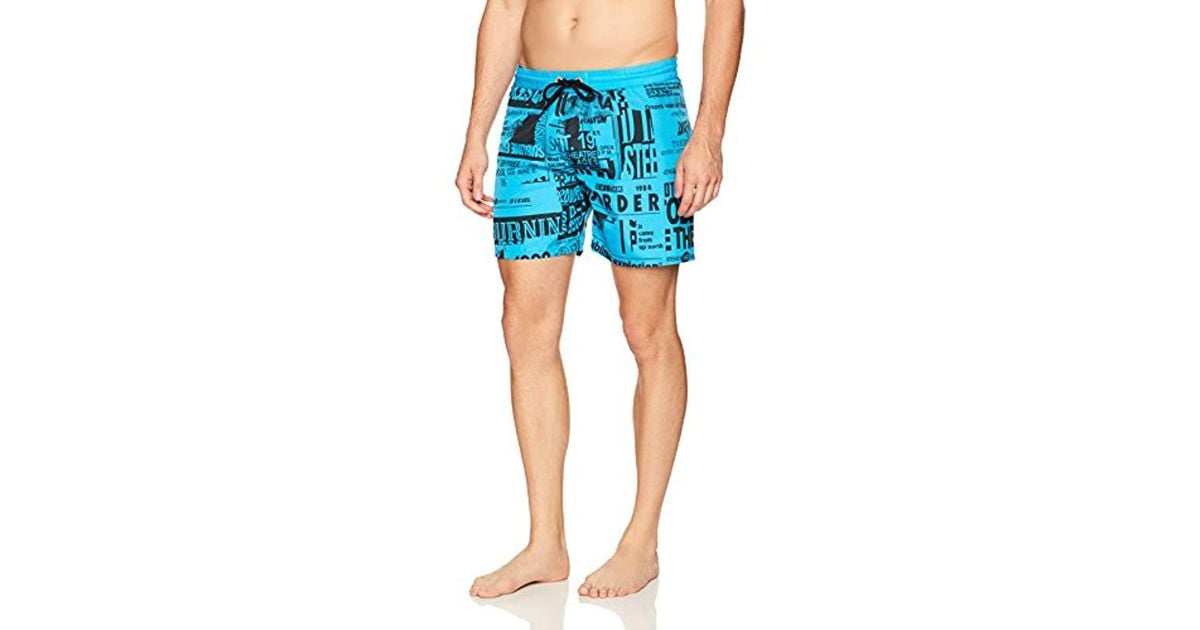 16 inch swim trunks