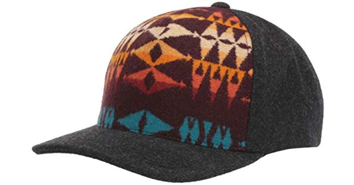 stroll hat
