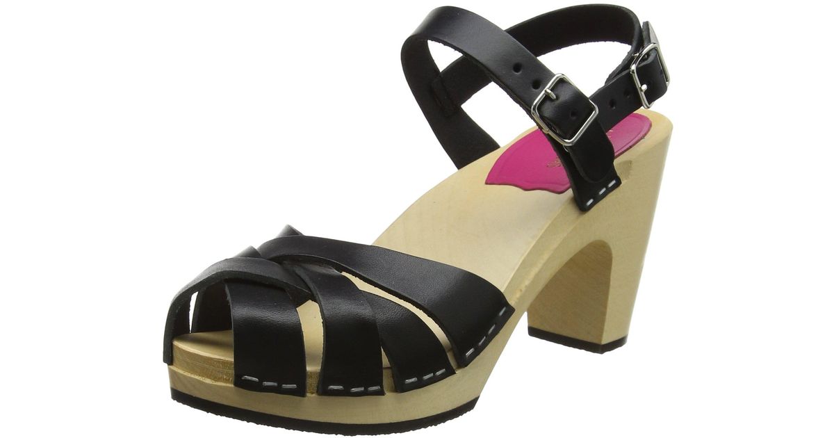 swedish hasbeens katja