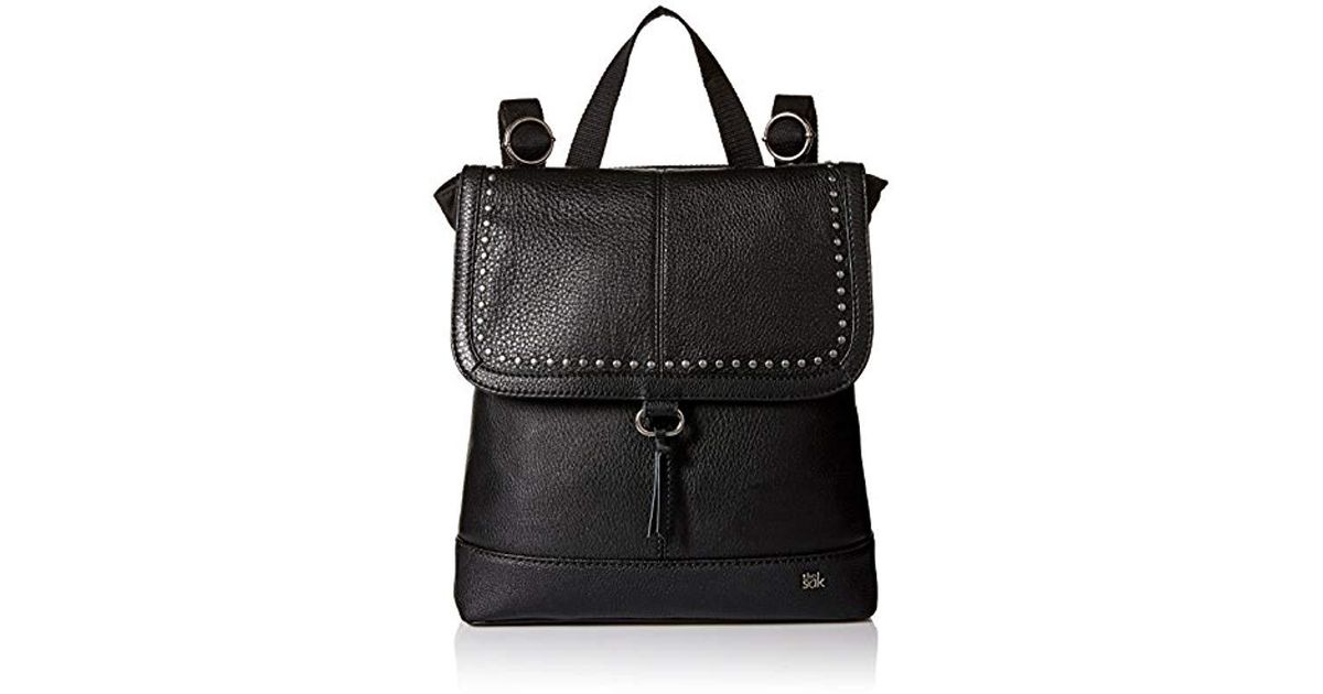 the sak saratoga backpack