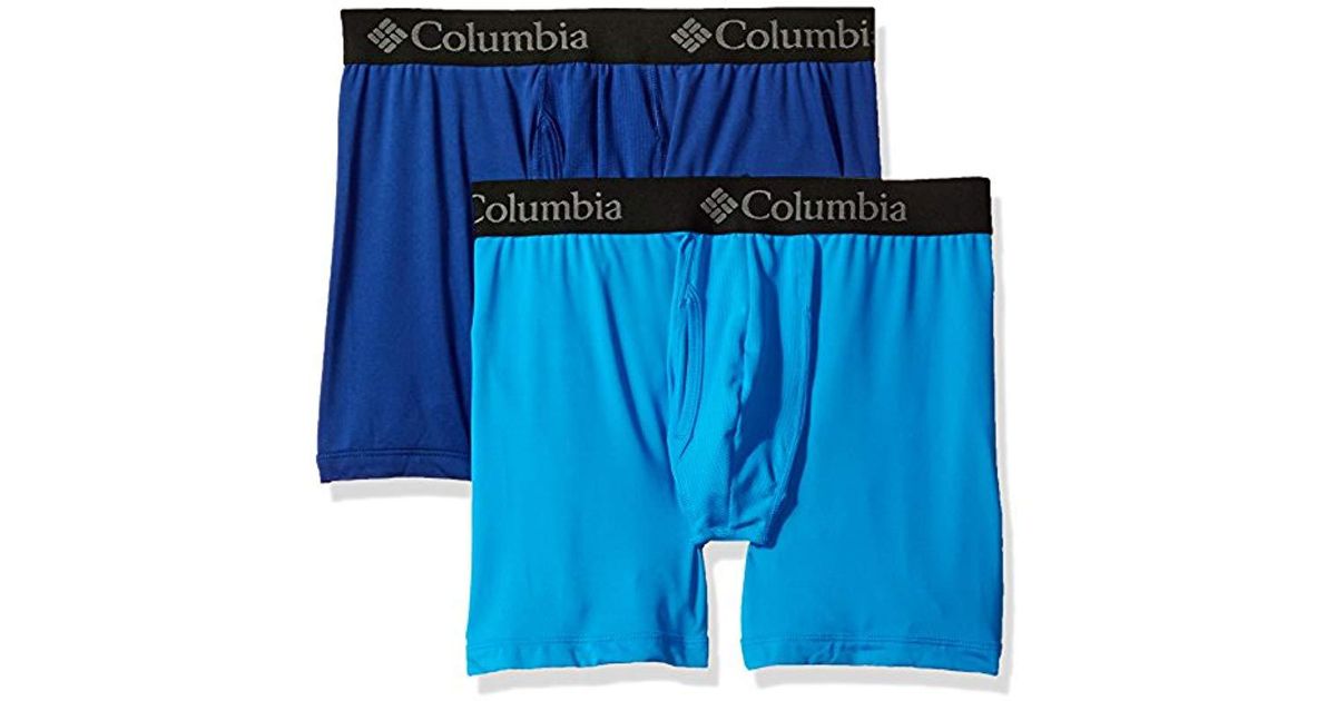columbia boxer briefs
