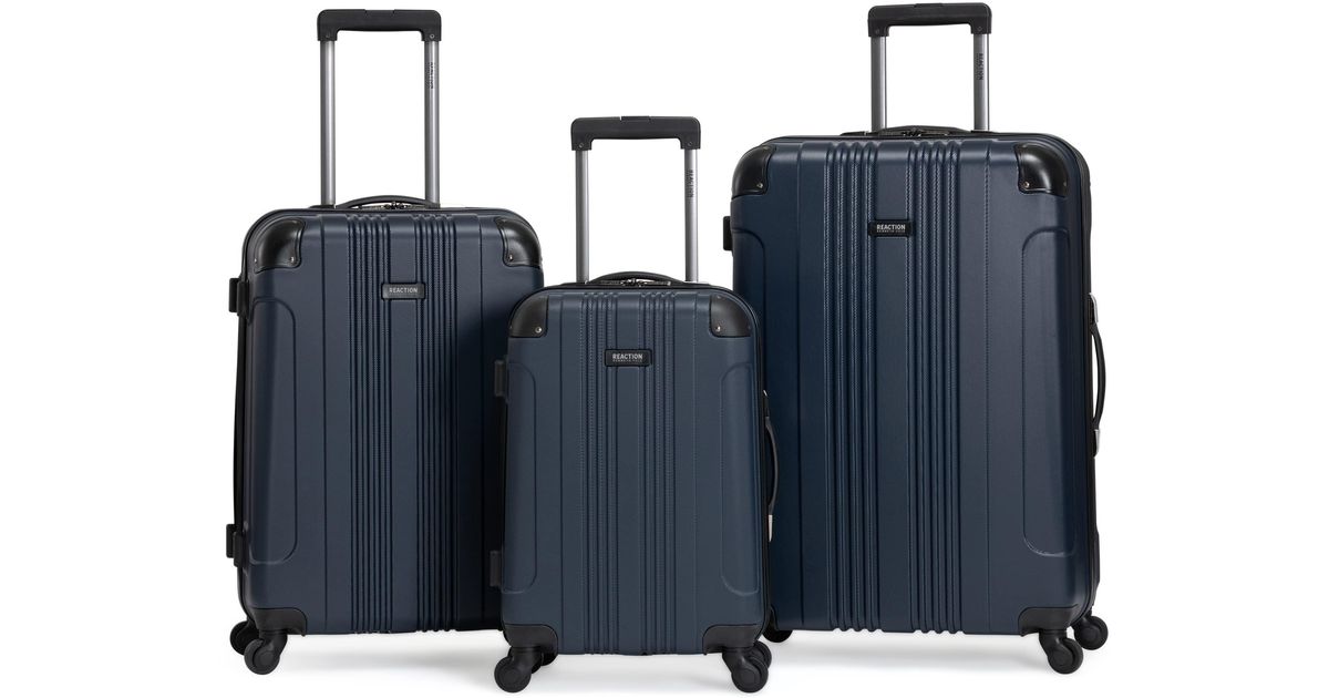 Cole Reaction Out Of Bounds Luggage Collection Lightweight