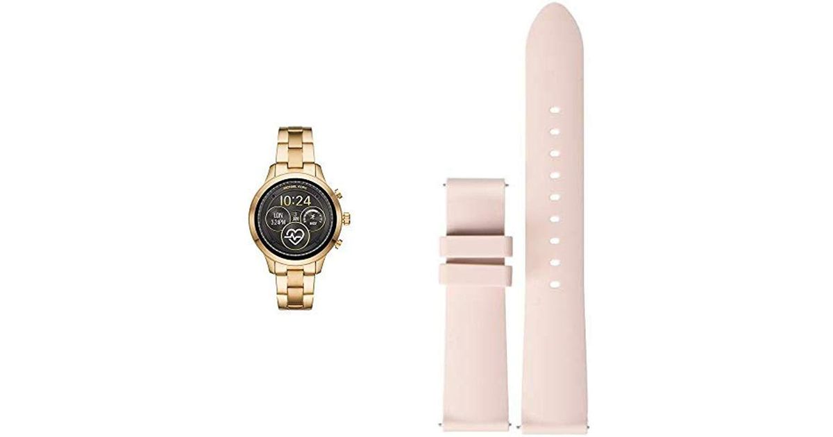 display smartwatch runway gen 4 mkt5045