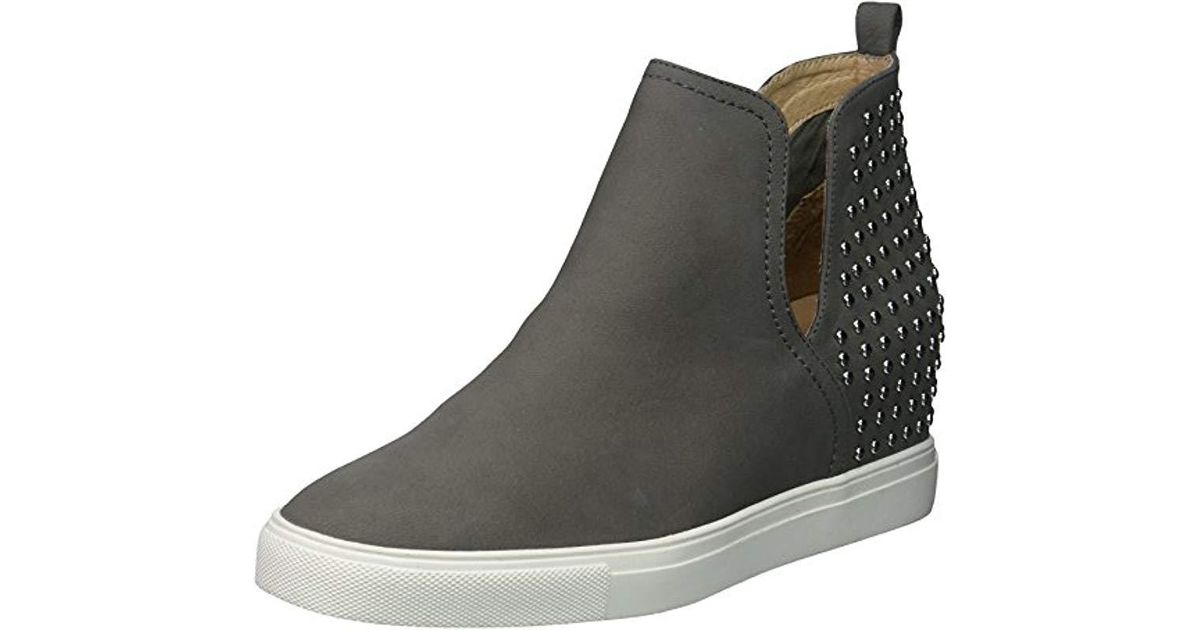 steve madden coin sneaker