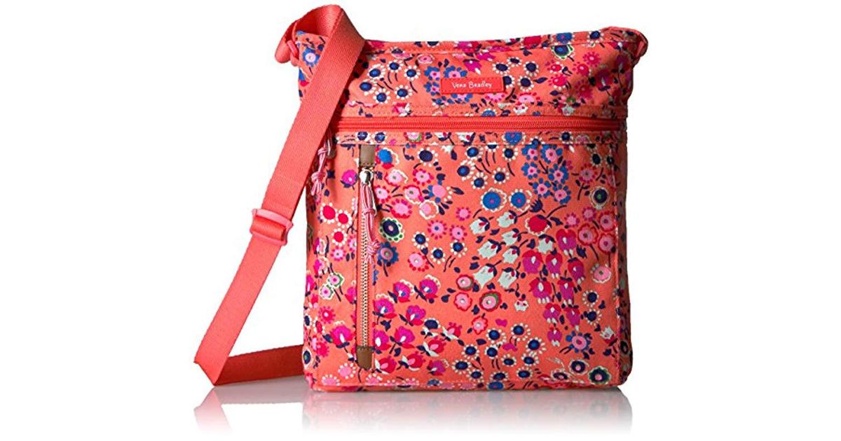 travel ready crossbody