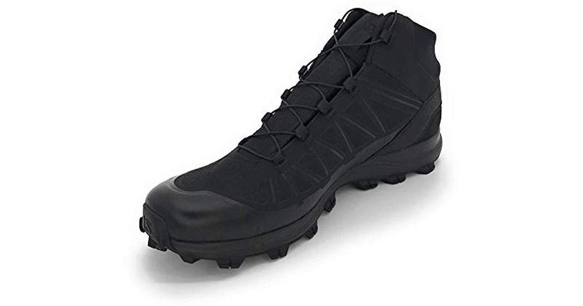 salomon assault boots