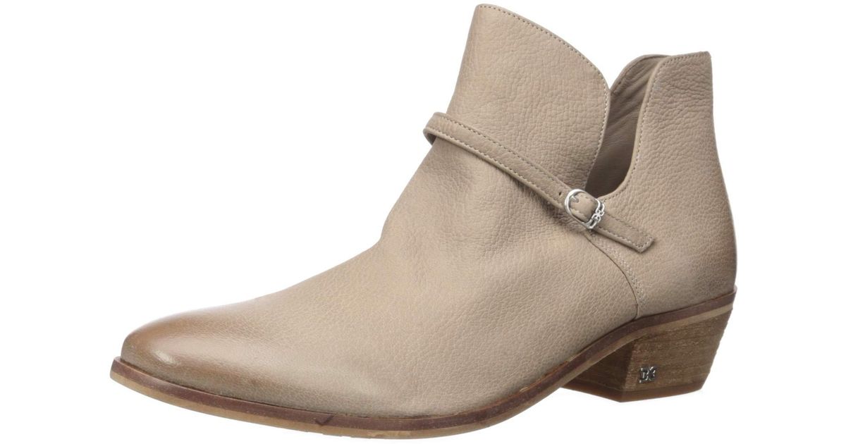 sam edelman palmer ankle bootie