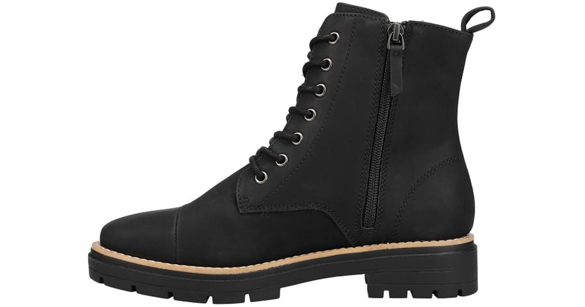 toms combat boots