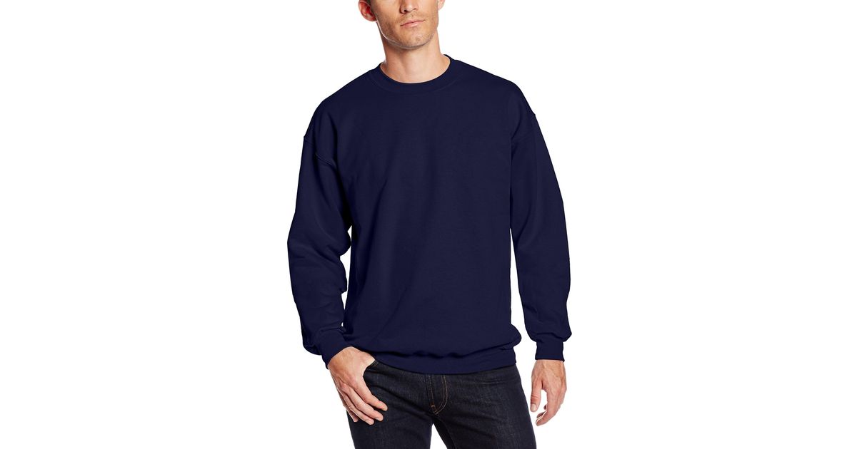 hanes heavy duty sweatshirts