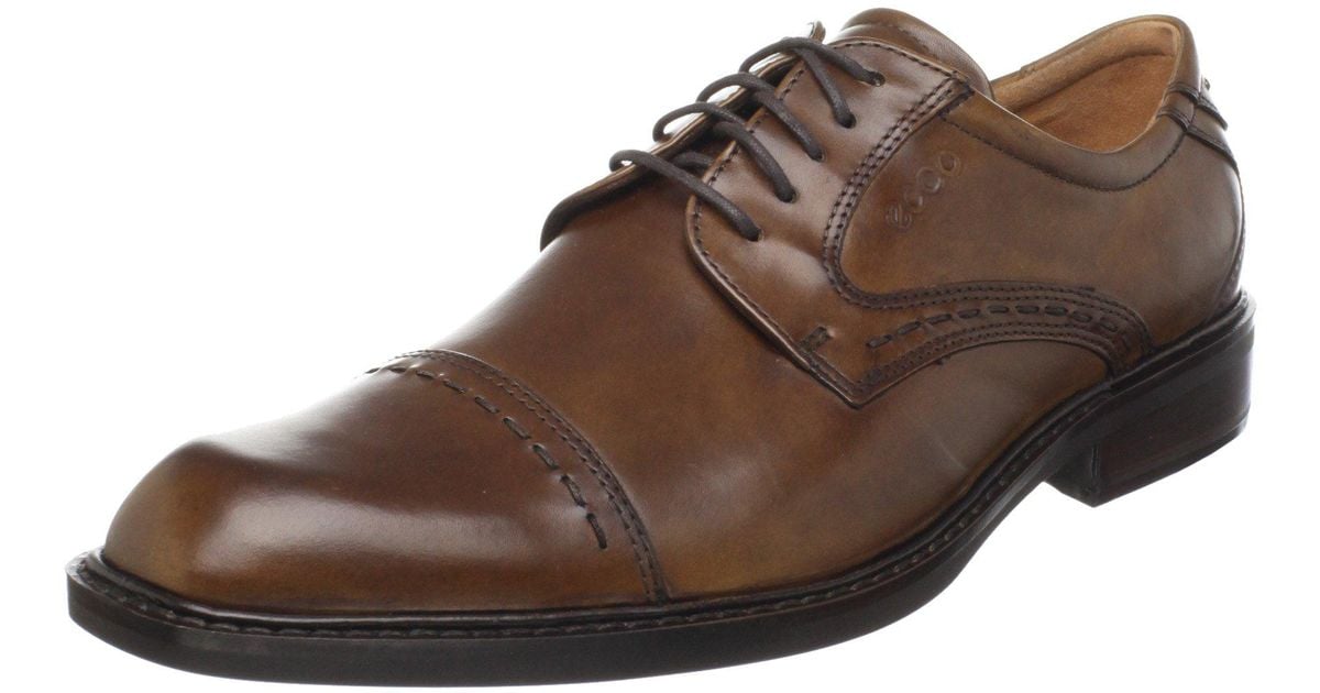 Ecco windsor on sale mens shoes