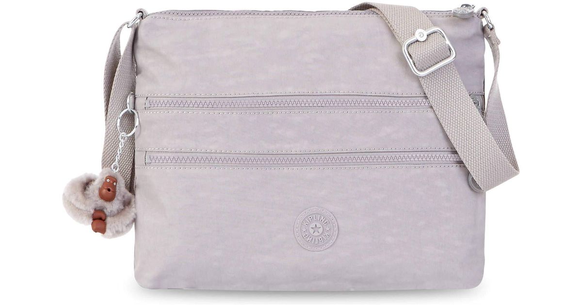 Kipling slate grey hotsell