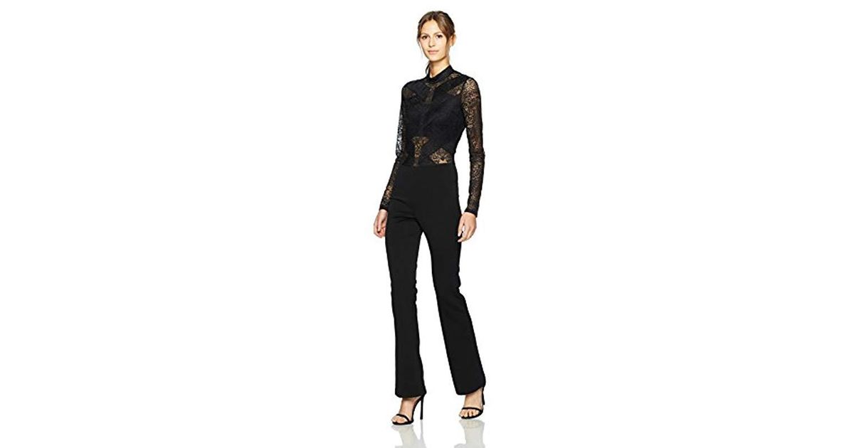 bcbg elshane jumpsuit