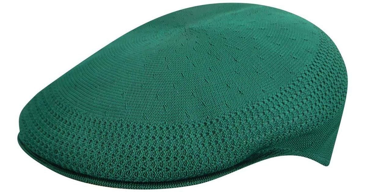 Kangol Synthetic Tropic 504 Ventair Masters Green for Men - Lyst