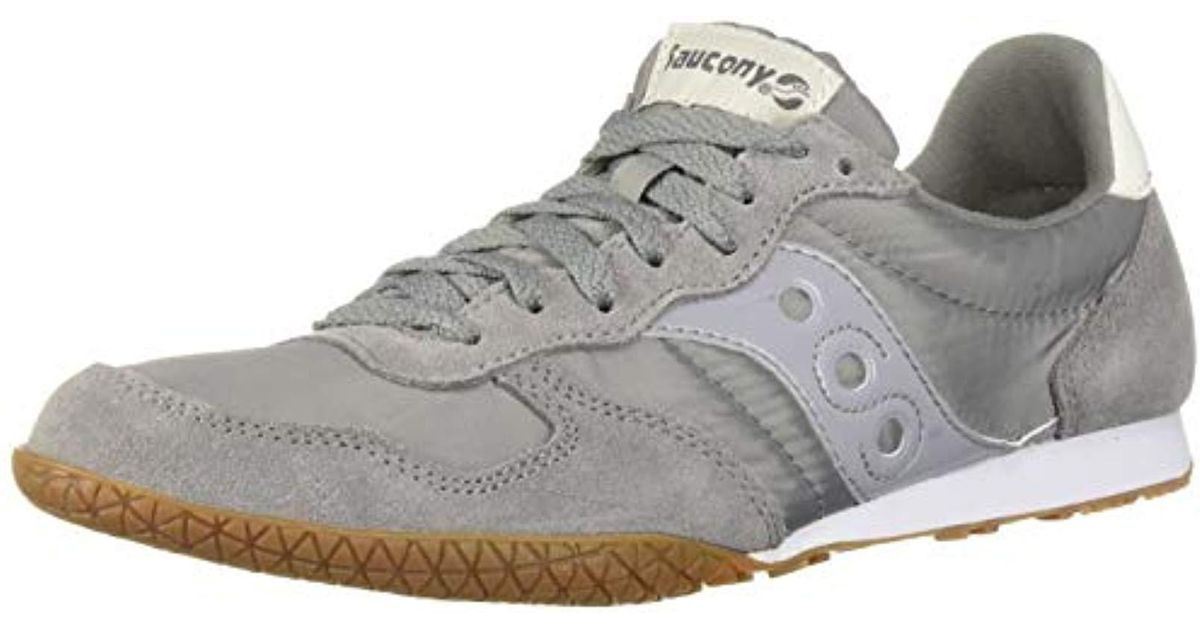 saucony bullet mustard yellow