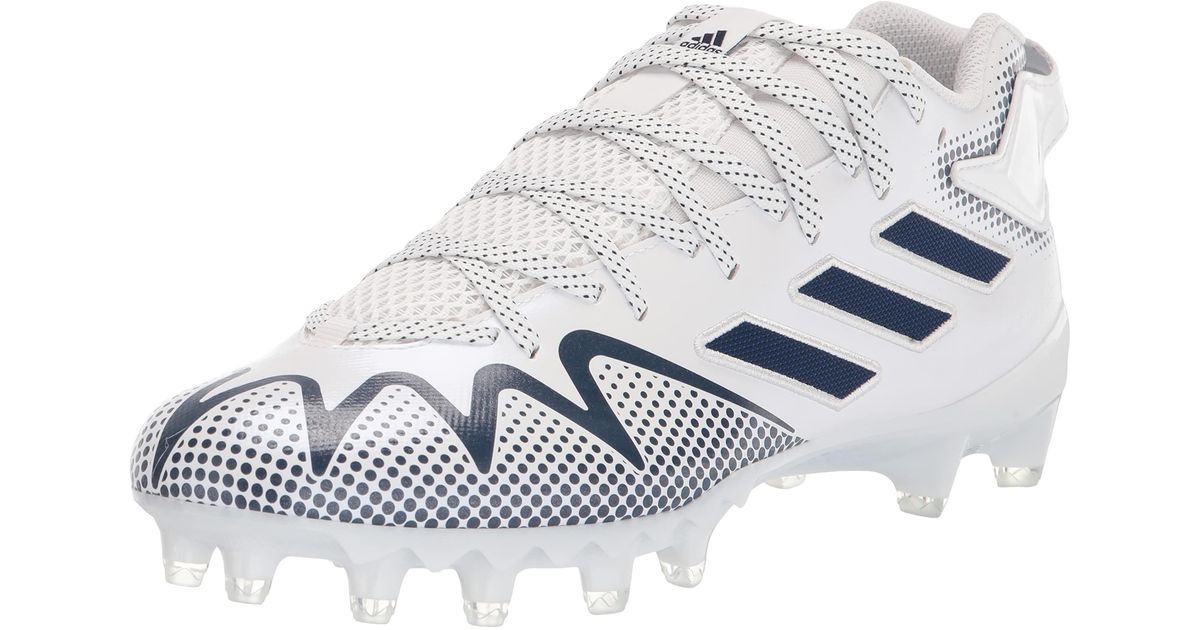 adidas Freak 22 Football Shoe in Blue for Men | Lyst