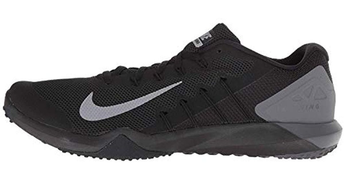 nike men's retaliation trainer cross