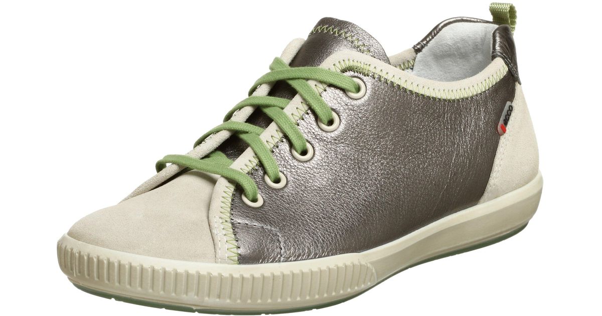 zapatos ecco light zone