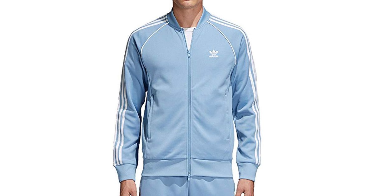adidas falcon track jacket
