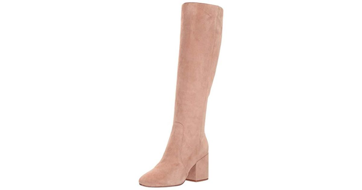 sam edelman thora knee high boot