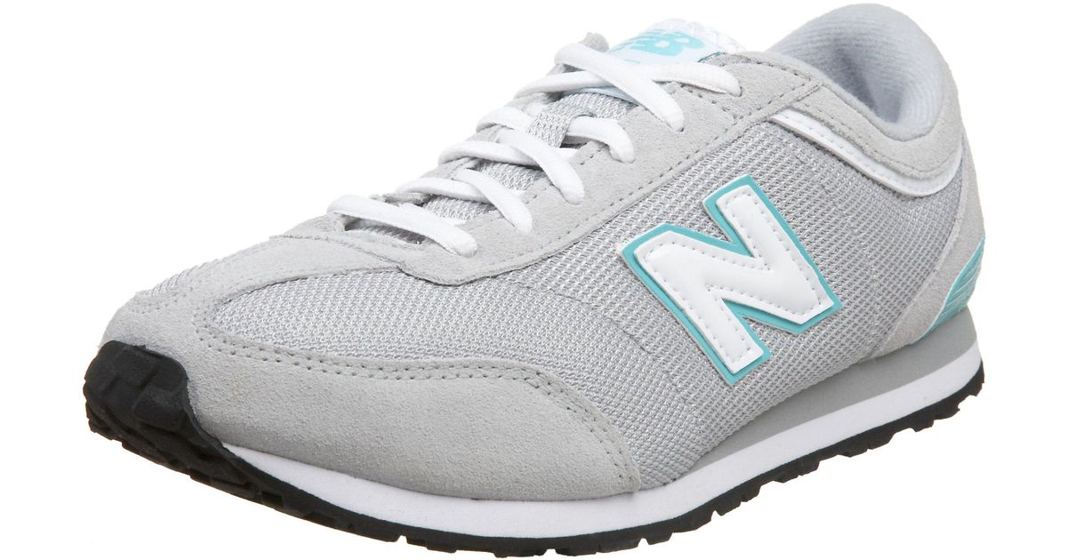 new balance en promo