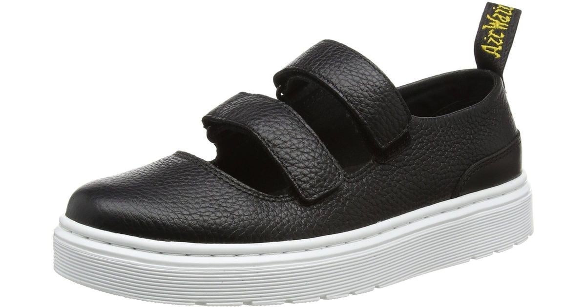 dr martin loafer