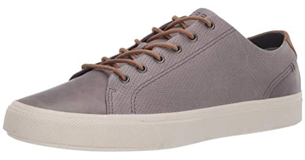 sperry men's striper plushwave ltt sneaker