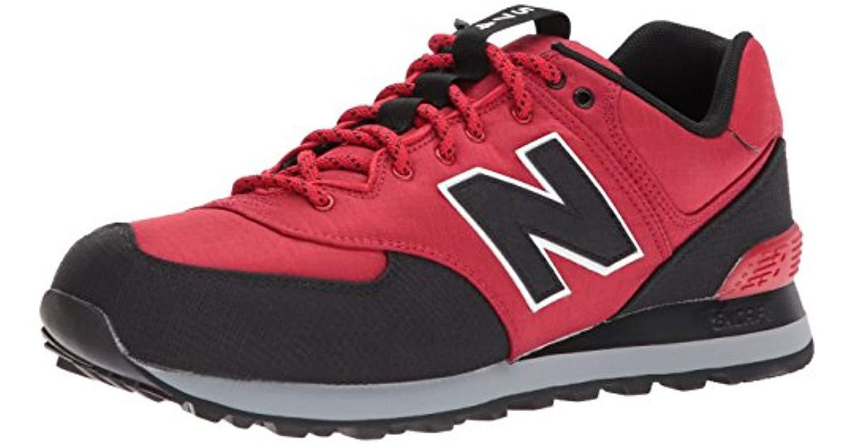 new balance 574v1 core plus
