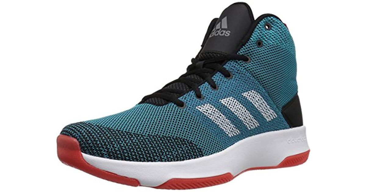 adidas executor mid