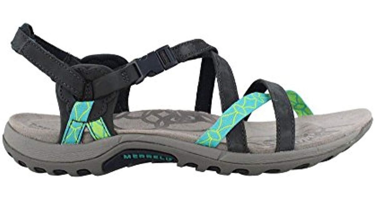 merrell jacardia sandals