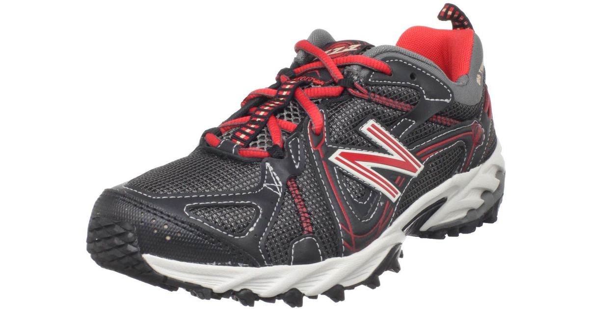 New Balance 573 V1 Trail Running Shoe | Lyst