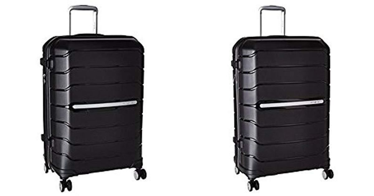 carry on cosmetic size