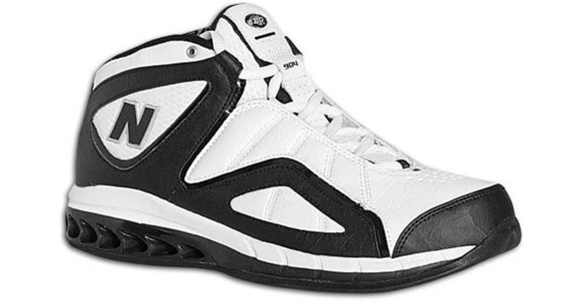 New Balance 904 V1 Basketball Shoe for Men Lyst