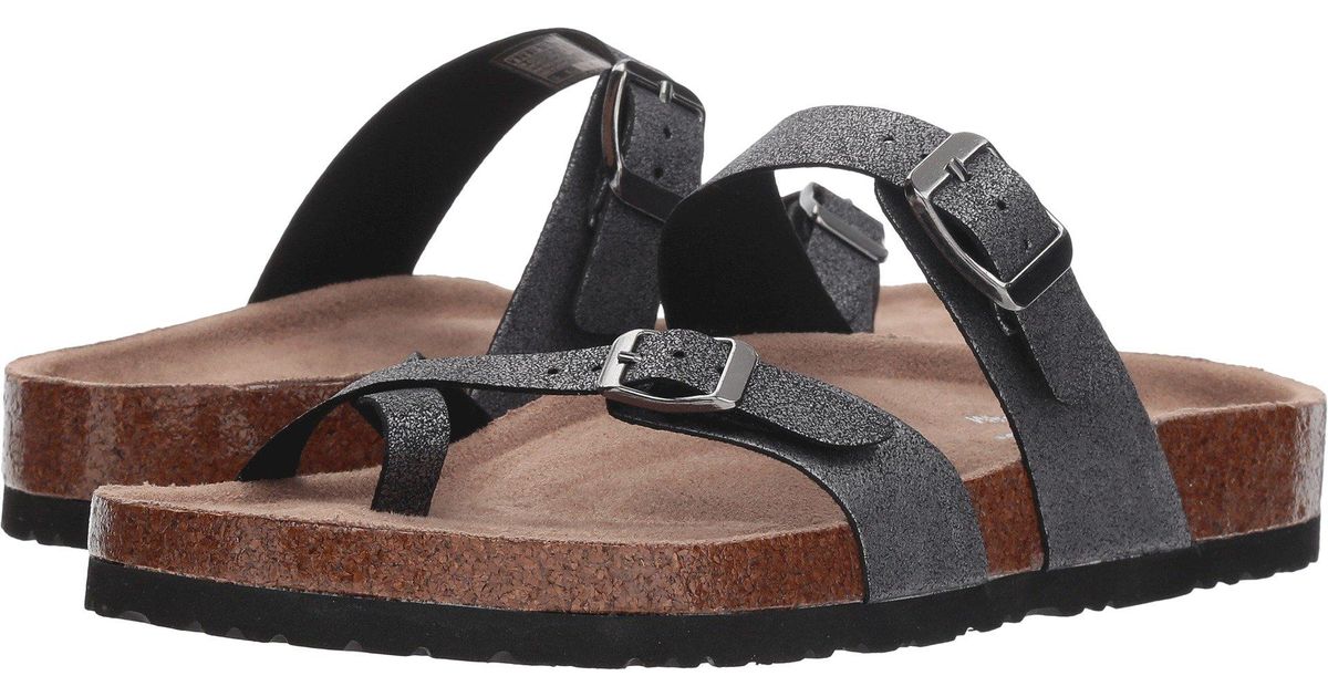 skechers granola hippie sole