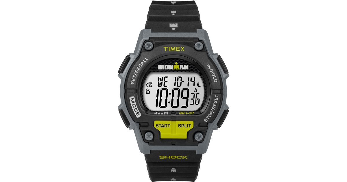 timex tw5m13800