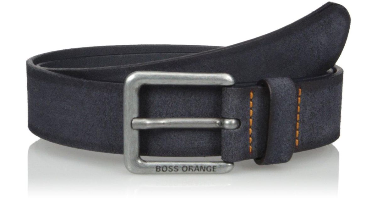 Hugo Boss Orange Belt Cheap Sale, SAVE 60% - eagleflair.com