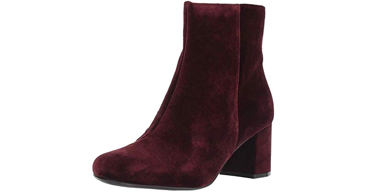 naturalizer westing boot