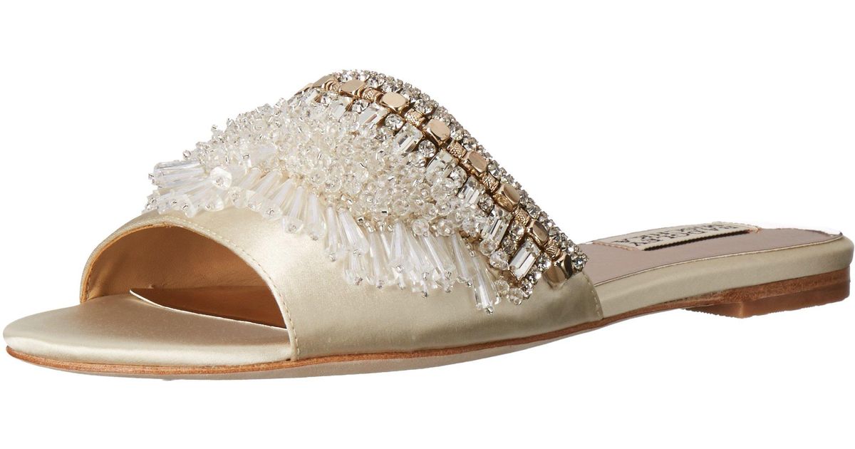 badgley mischka kassandra