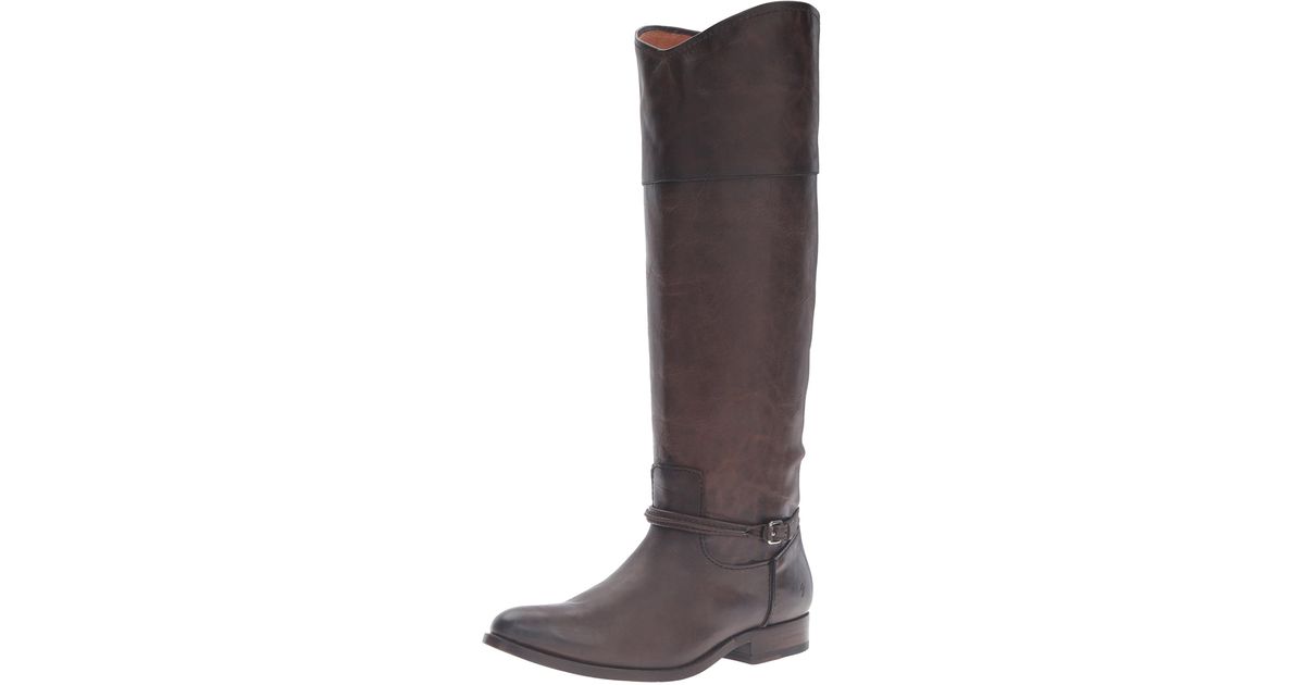 melissa seam boot