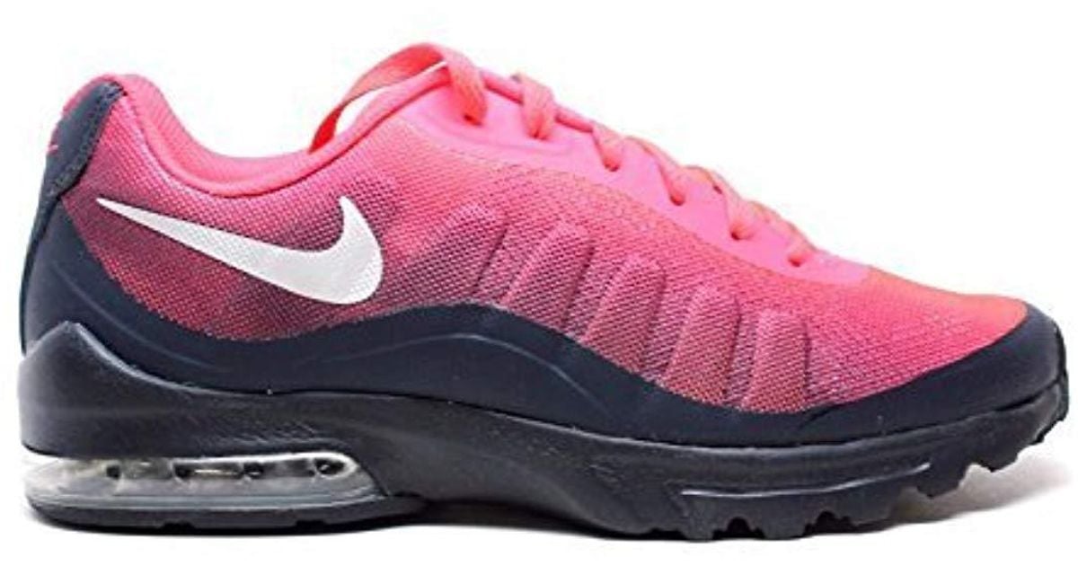 nike men's air max invigor print running shoes