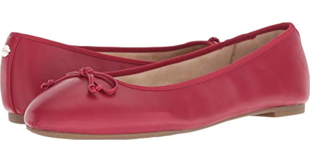 circus by sam edelman women's cora espadrille ballet flat