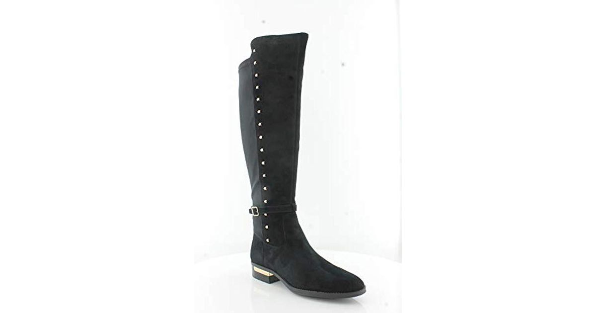 vince camuto women's pelda over the knee boot