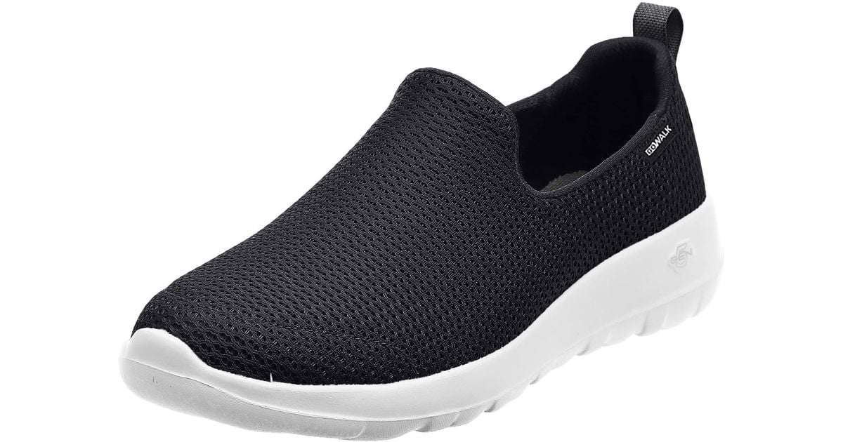 Skechers Go Walk Max-athletic Air Mesh Slip On Walkking Shoe Sneaker ...