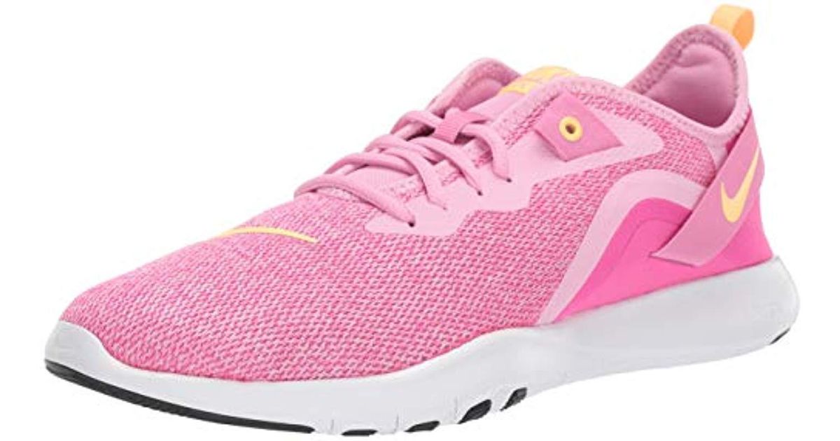 Nike women's flex trainer 9 sneaker Clearance