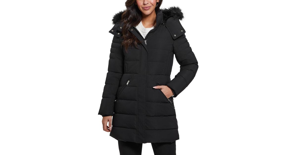 Eezeh Puffer - Giacca Accorciata da Donna