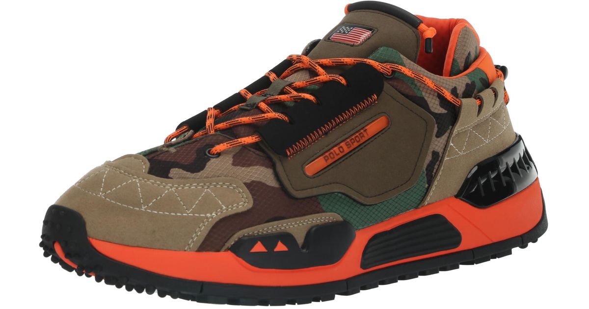 polo ralph lauren ranger 200