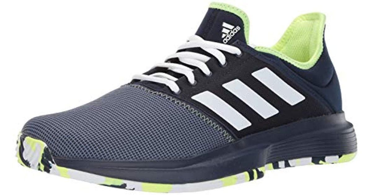 adidas tennis gamecourt shoes