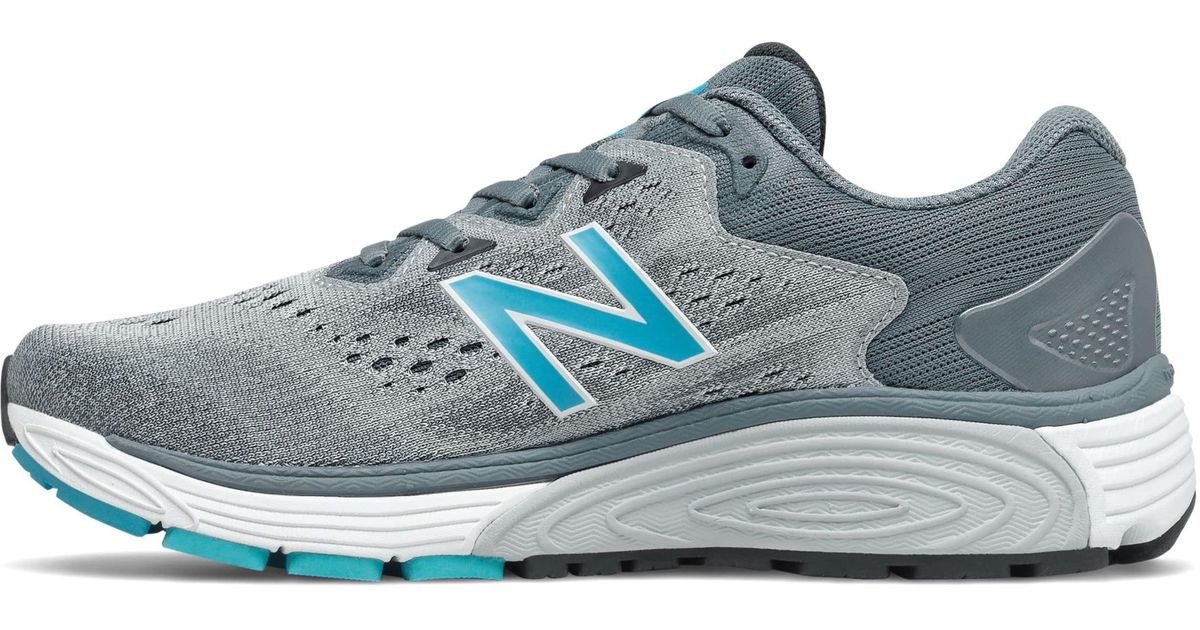 New Balance Vaygo V1 Running Shoe in Blue Lyst