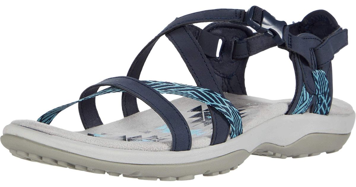 skechers women's slingback sling back sandals