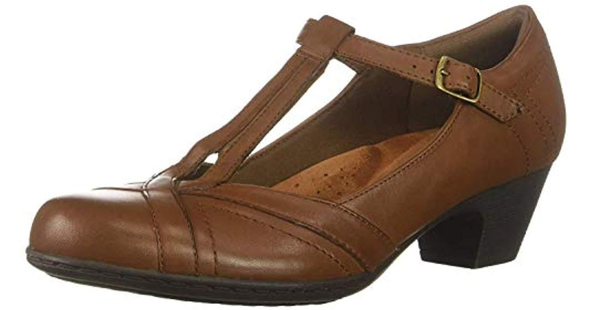 rockport brynn t strap