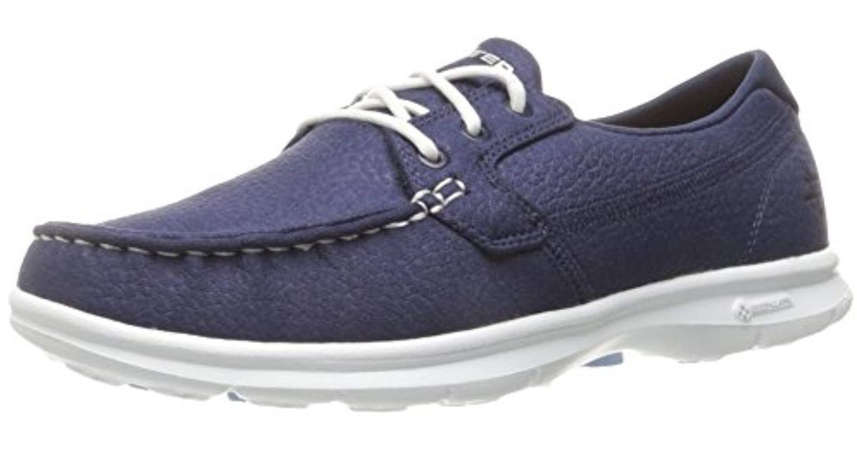 skechers go step seashore